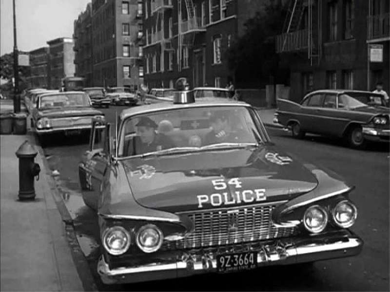 Car 54, Where Are You? tv sitcom 1963