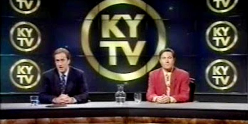 KYTV tv sitcom trivia