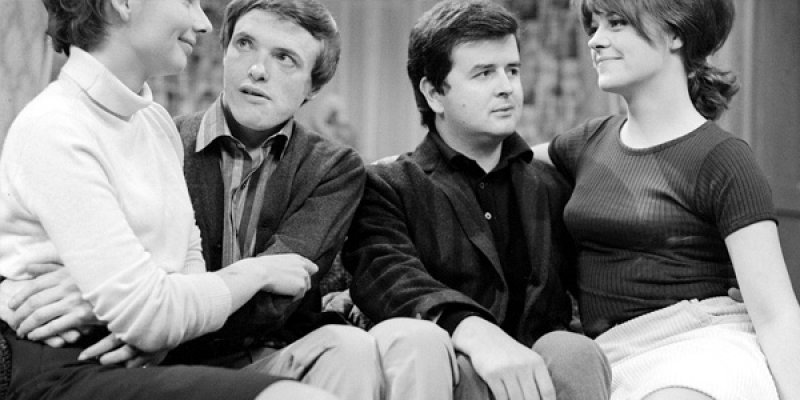 Season 2  - Likely Lads tv sitcom episodes guide