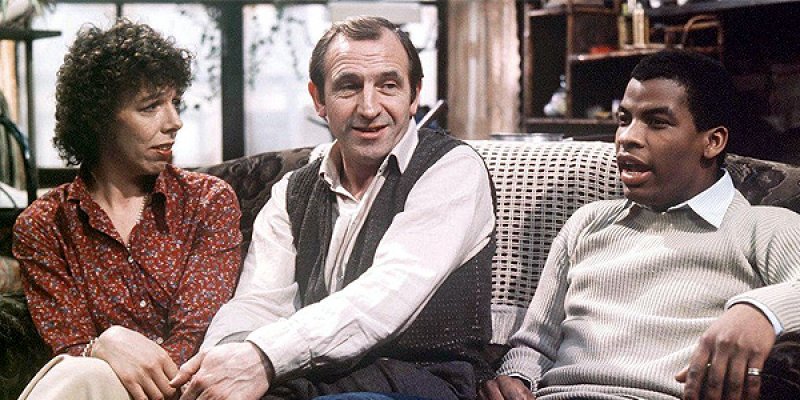 Rising Damp The Movie  - Rising Damp tv sitcom episodes guide
