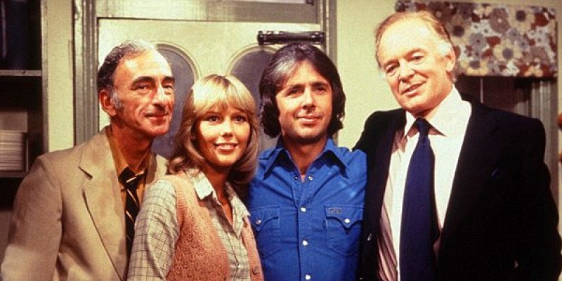 Robin’s Nest tv sitcom 1981