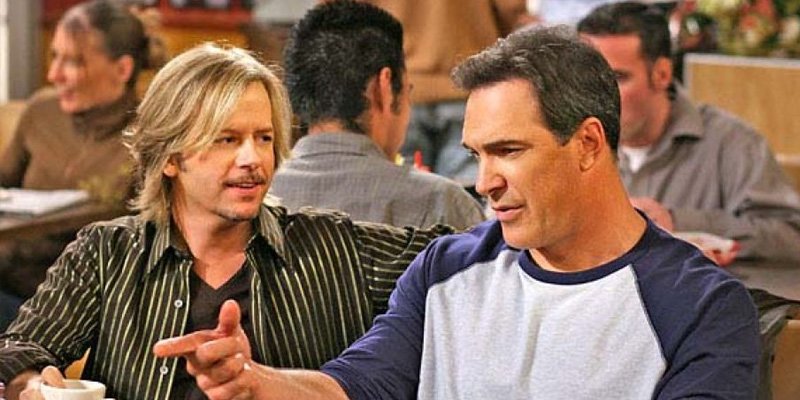 Season 3  - Rules of Engagement tv sitcom episodes guide