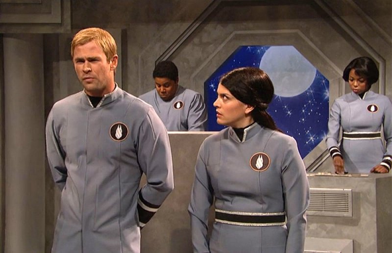 Saturday Night Live tv comedy series trivia