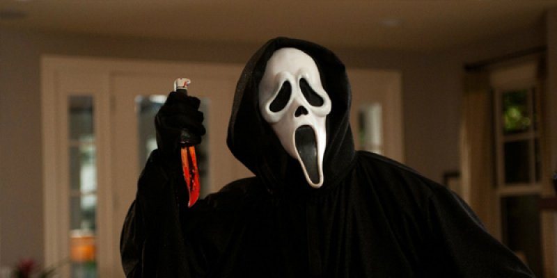 Scary Movie movie comedy series quotes