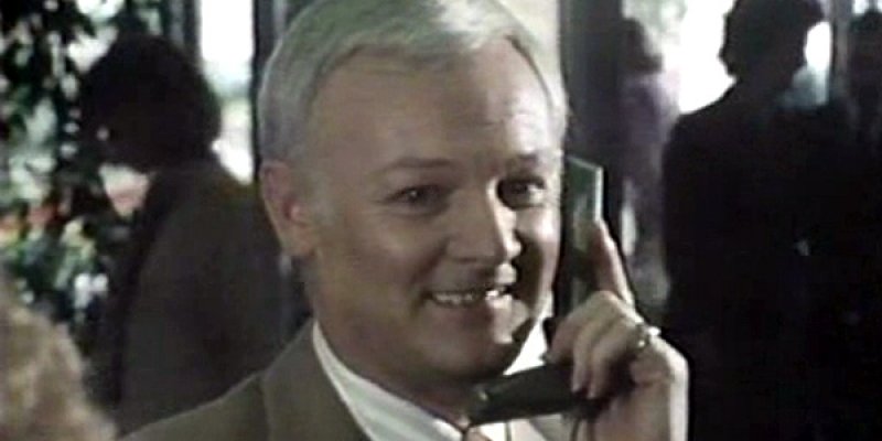 Take a letter Mr Jones tv sitcom 1981