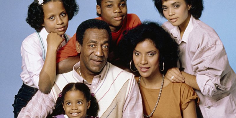 The Cosby Show tv sitcom 1991