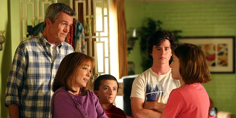 The Middle tv sitcom quotes