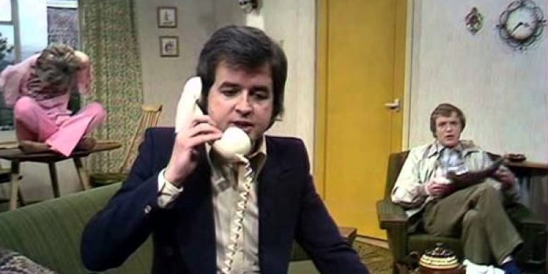 Whatever Happened to the Likely Lads tv sitcom episodes guide