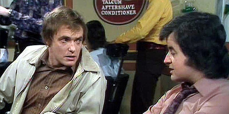 Season 2  - Whatever Happened to the Likely Lads tv sitcom episodes guide