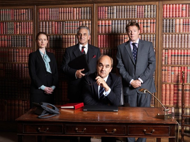 Yes Prime Minister 2013 tv sitcom 2013