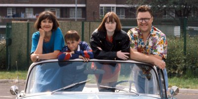 2point4 Children tv sitcom British Sitcoms & Comedy Series