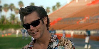 Ace Ventura movie comedy series Best American Sitcoms