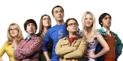 Big Bang Theory tv sitcom Best American Sitcoms