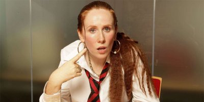 Catherine Tate Show tv comedy series repulsive comedy series