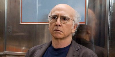Curb Your Enthusiasm tv comedy series eccentric comedy series