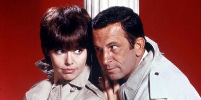 Get Smart tv sitcom 1960s Sitcoms