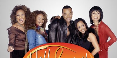 Half and Half tv sitcom TV Sitcoms - sitcom