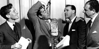 Hancock’s Half Hour radio comedy series 1950s Sitcoms