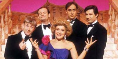 KYTV tv sitcom Best British Sitcoms