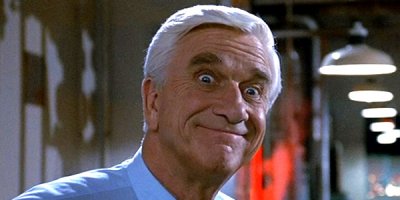 Naked Gun movie comedy series Best Sitcoms