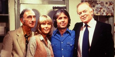 Robin’s Nest tv sitcom 1970s Sitcoms