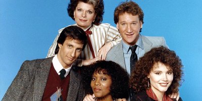Sara tv sitcom 1980s Sitcoms