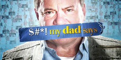 $#*! My Dad Says tv sitcom family comedy series
