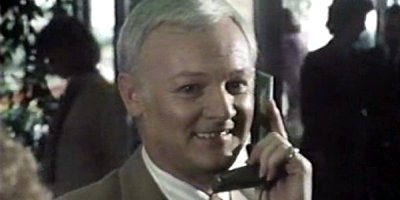 Take a letter Mr Jones tv sitcom 1981 Sitcoms