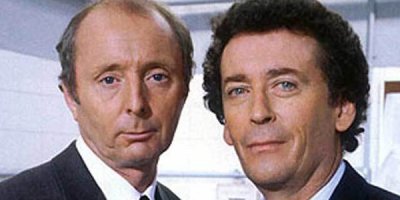 The Detectives tv sitcom Best British Sitcoms