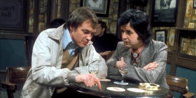 Whatever Happened to the Likely Lads tv sitcom TV Sitcoms