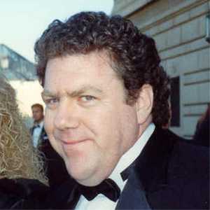 George Wendt sitcoms