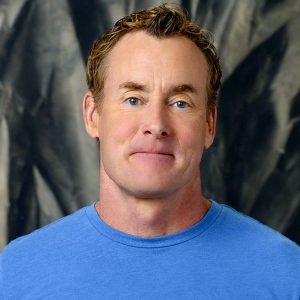 John C McGinley sitcoms