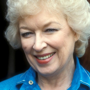 June Whitfield sitcoms