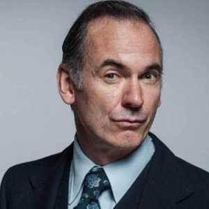 Paul Ritter sitcoms
