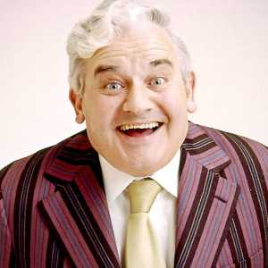 Ronnie Barker sitcoms