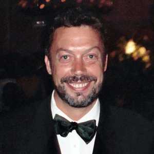 Tim Curry sitcoms
