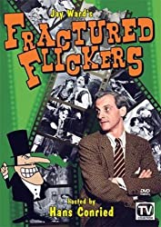  Fractured Flickers