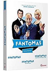  Fantomas