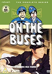  On the Buses