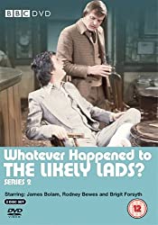  Whatever Happened to the Likely Lads
