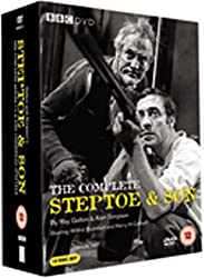  Steptoe and Son