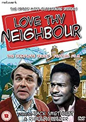  Love Thy Neighbour