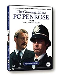  Growing Pains of PC Penrose