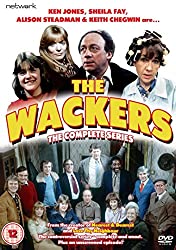  The Wackers