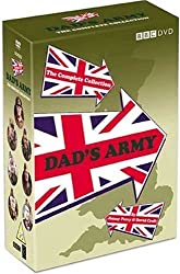 Dad’s Army