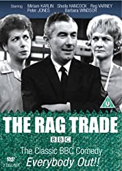  The Rag Trade
