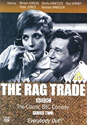  The Rag Trade