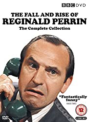 Fall and Rise of Reginald Perrin