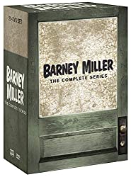  Barney Miller