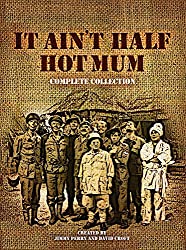  It Ain’t Half Hot Mum